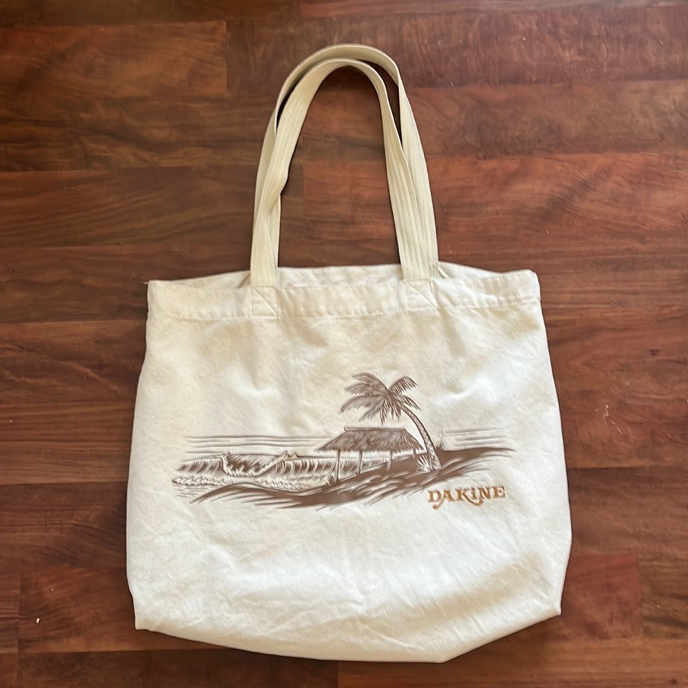 Dakine Beach Bag